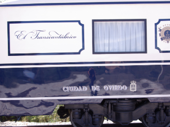 Costa Verde Express, Grands Trains du Monde